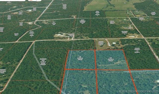1 4503rd Rd, Vian, OK 74962