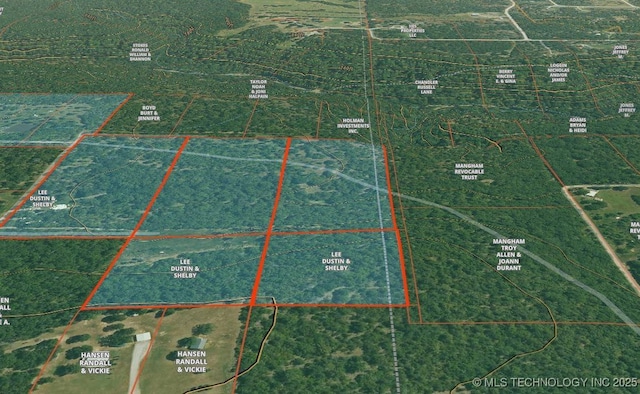 1 4503rd Rd, Vian, OK 74962