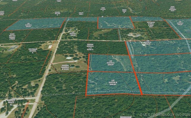 1 4503rd Rd, Vian, OK 74962
