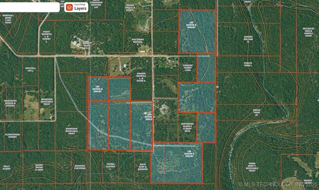 1 4503rd Rd, Vian, OK 74962