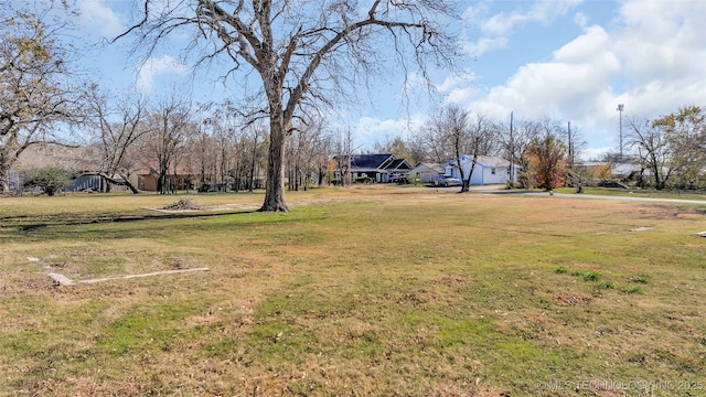 1112 W Muskogee Ave, Sulphur, OK 73086