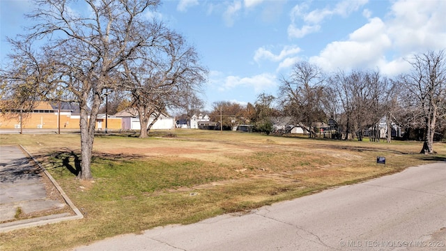 1112 W Muskogee Ave, Sulphur, OK 73086