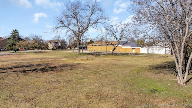 1112 W Muskogee Ave, Sulphur, OK 73086