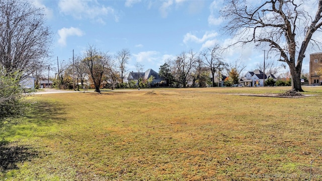 1112 W Muskogee Ave, Sulphur, OK 73086
