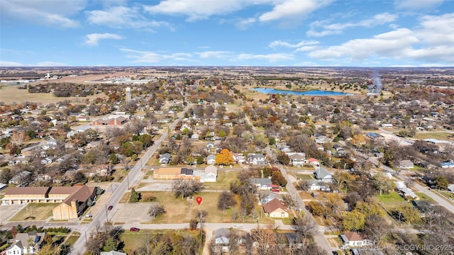1112 W Muskogee Ave, Sulphur, OK 73086