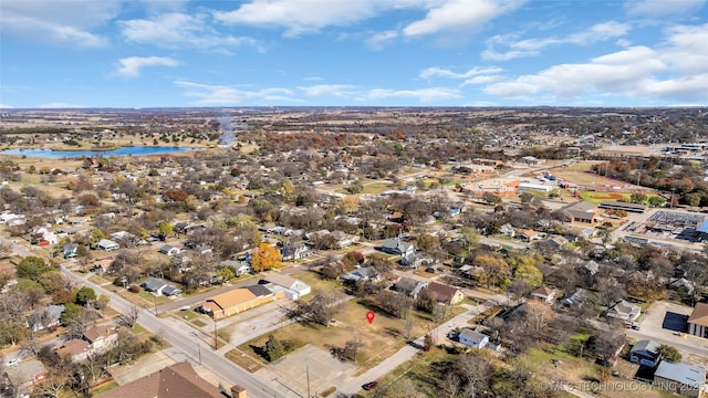 1112 W Muskogee Ave, Sulphur, OK 73086