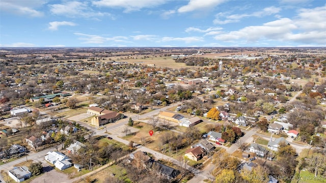 1112 W Muskogee Ave, Sulphur, OK 73086