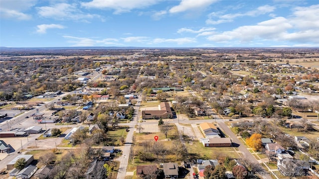 1112 W Muskogee Ave, Sulphur, OK 73086