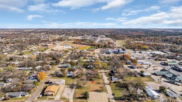 1112 W Muskogee Ave, Sulphur, OK 73086