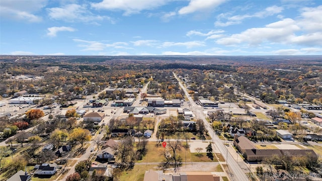 1112 W Muskogee Ave, Sulphur, OK 73086