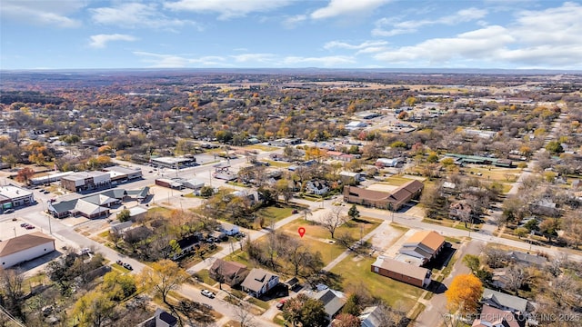 1112 W Muskogee Ave, Sulphur, OK 73086