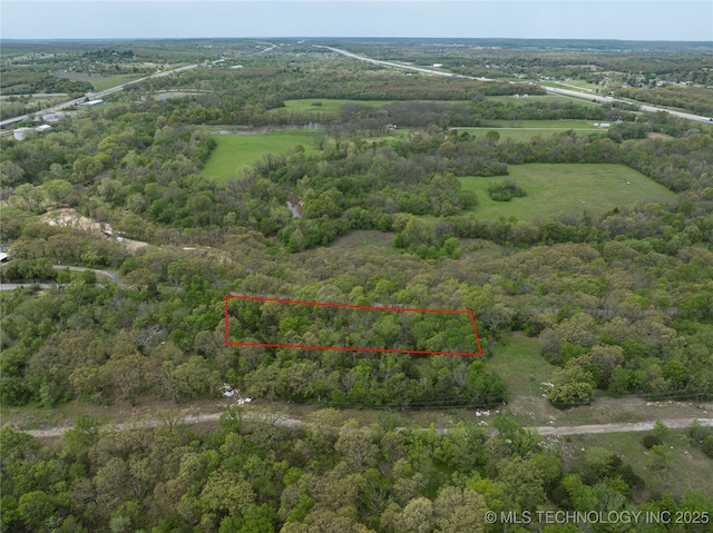 Sahoma Lake Rd, Sapulpa, OK 74066