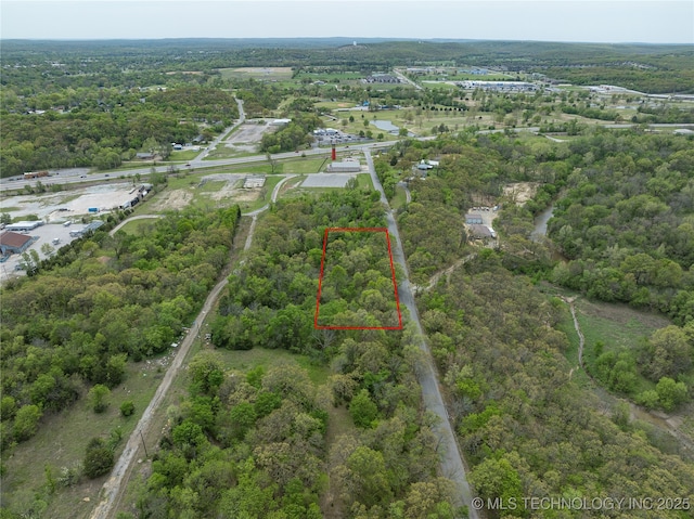 Sahoma Lake Rd, Sapulpa, OK 74066