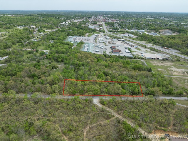 Sahoma Lake Rd, Sapulpa, OK 74066