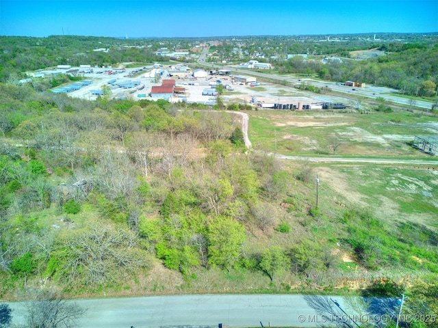 Sahoma Lake Rd, Sapulpa, OK 74066