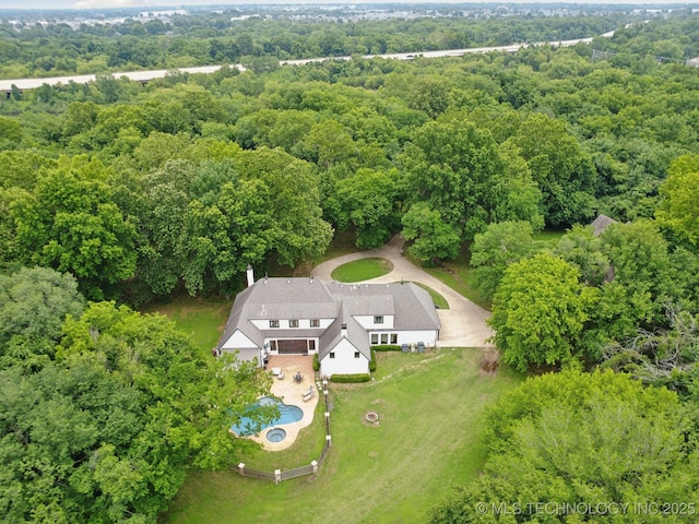 9914 S Garnett Rd, Broken Arrow, OK 74012 - photo 66