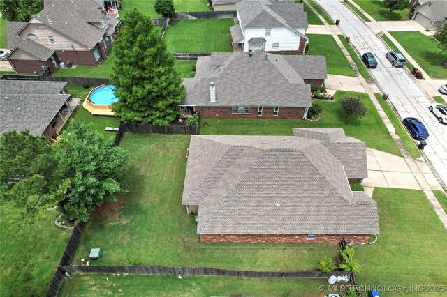 1908 N 7th St, Broken Arrow, OK 74012 - photo 39