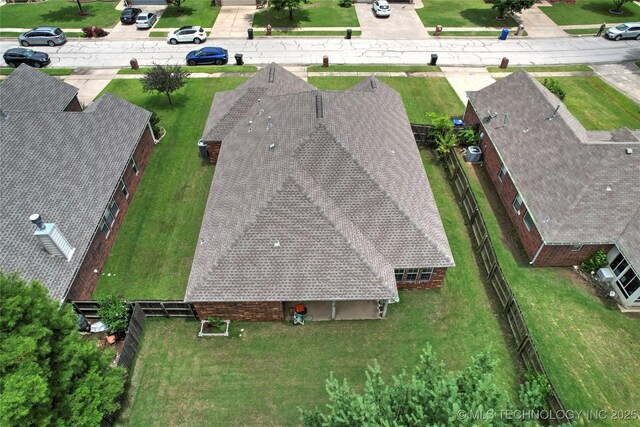 1908 N 7th St, Broken Arrow, OK 74012 - photo 40