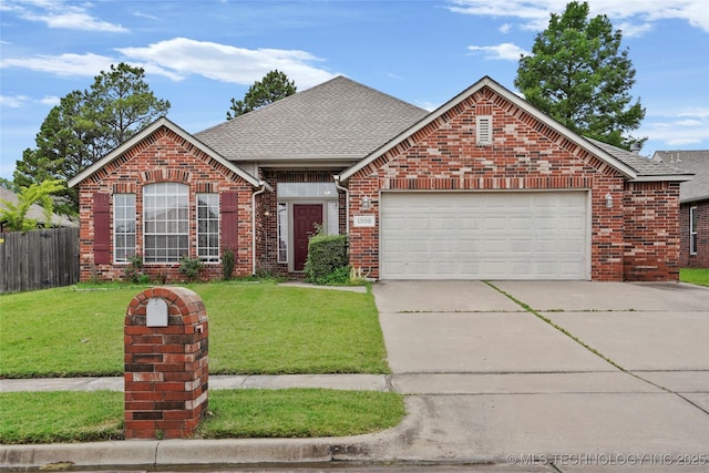 1908 N 7th St, Broken Arrow, OK 74012 - photo 1