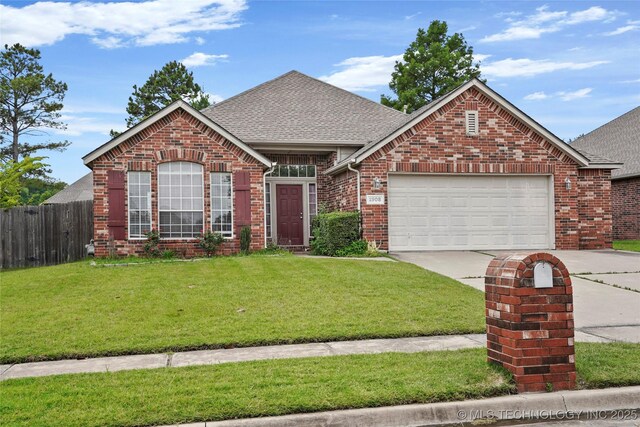 1908 N 7th St, Broken Arrow, OK 74012 - photo 2