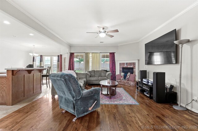 1908 N 7th St, Broken Arrow, OK 74012 - photo 4