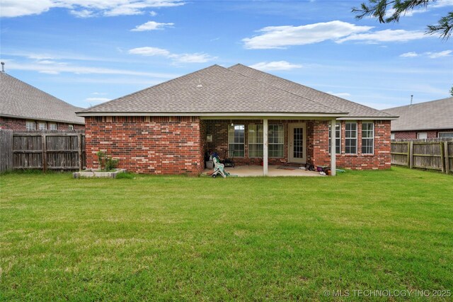 1908 N 7th St, Broken Arrow, OK 74012 - photo 34