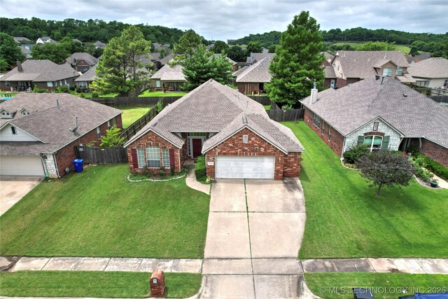 1908 N 7th St, Broken Arrow, OK 74012 - photo 36