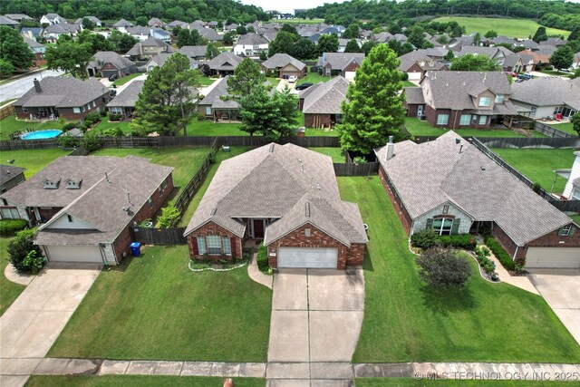 1908 N 7th St, Broken Arrow, OK 74012 - photo 37