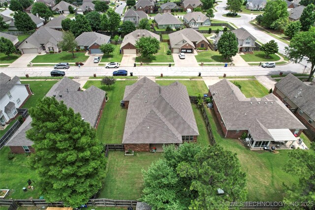 1908 N 7th St, Broken Arrow, OK 74012 - photo 38
