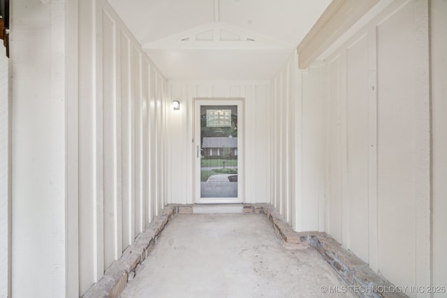 8216 S Oswego Ave, Tulsa, OK 74137 - view of entrance to property