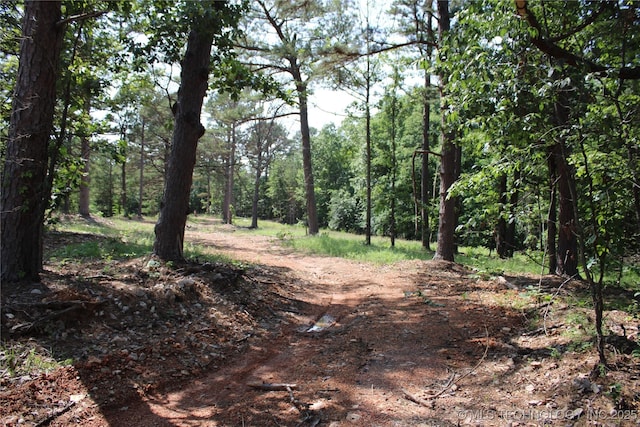0000 S 602nd Rd, Jay, OK 74342