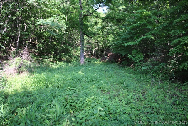 0000 S 602nd Rd, Jay, OK 74342