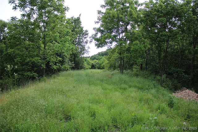 0000 S 602nd Rd, Jay, OK 74342