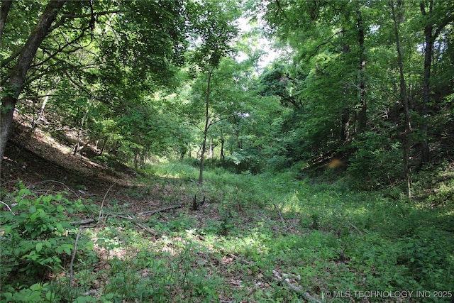 0000 S 602nd Rd, Jay, OK 74342