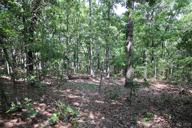 0000 S 602nd Rd, Jay, OK 74342
