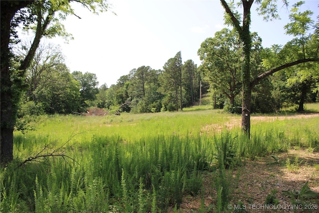 0000 S 602nd Rd, Jay, OK 74342