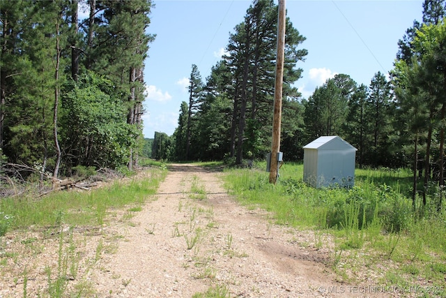 0000 S 602nd Rd, Jay, OK 74342