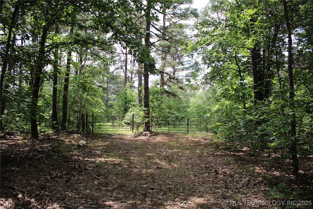 0000 S 602nd Rd, Jay, OK 74342