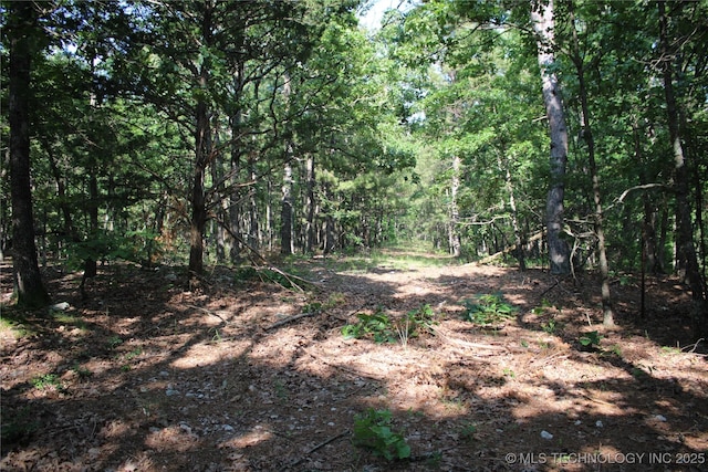 0000 S 602nd Rd, Jay, OK 74342