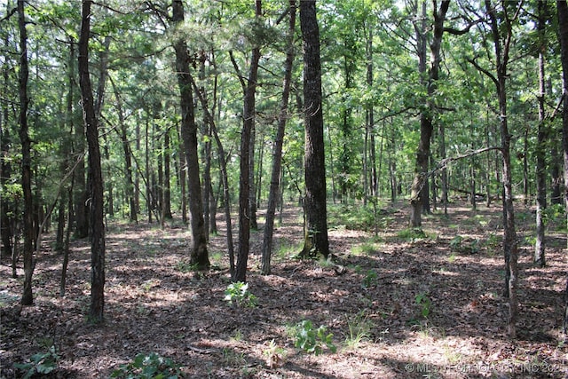 0000 S 602nd Rd, Jay, OK 74342