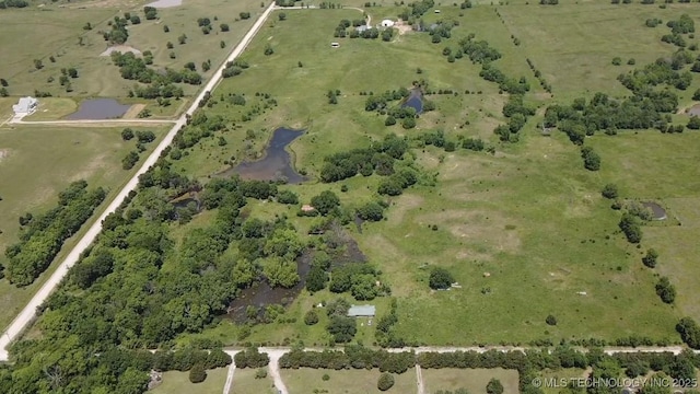 8189 15th St, Beggs, OK 74421