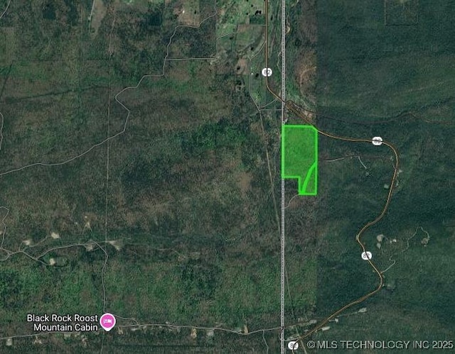 State Highway 82, Talihina, OK 74571
