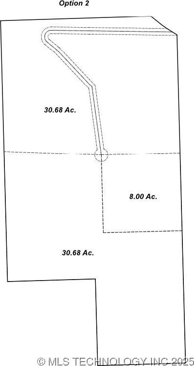 State Highway 82, Talihina, OK 74571