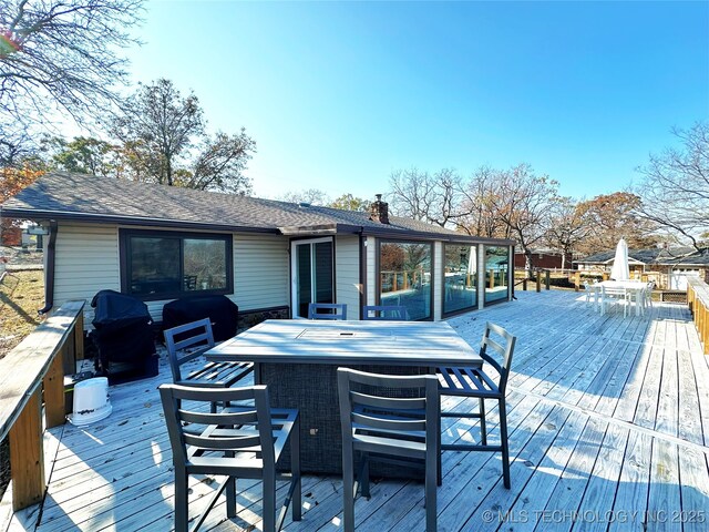 429833 E 1156, Checotah, OK 74455 - photo 36