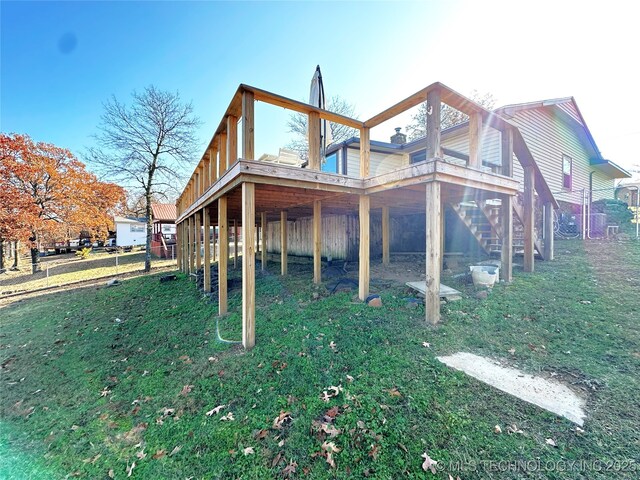 429833 E 1156, Checotah, OK 74455 - photo 40