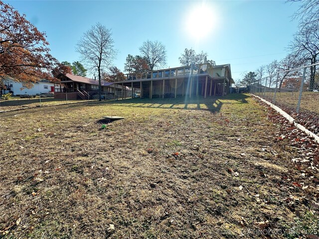 429833 E 1156, Checotah, OK 74455 - photo 42