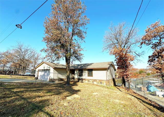 429833 E 1156, Checotah, OK 74455 - photo 56