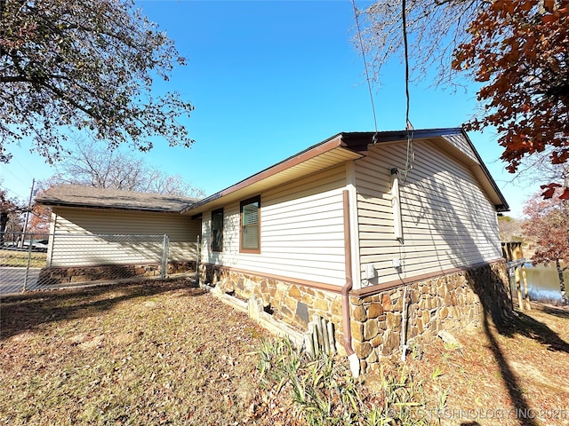 429833 E 1156, Checotah, OK 74455 - photo 58