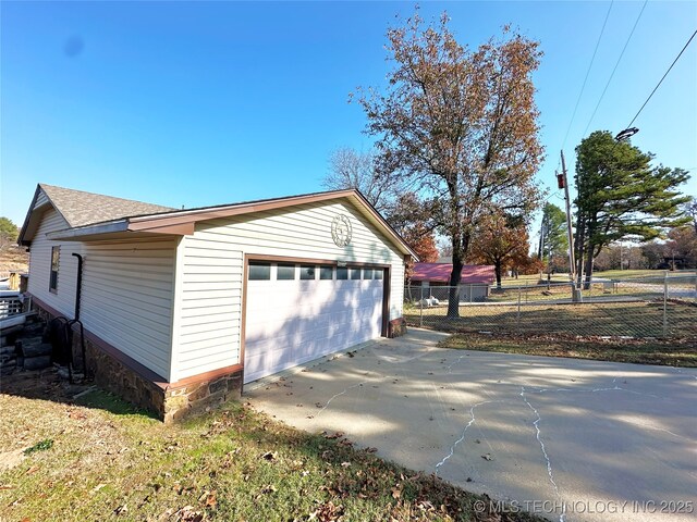 429833 E 1156, Checotah, OK 74455 - photo 59