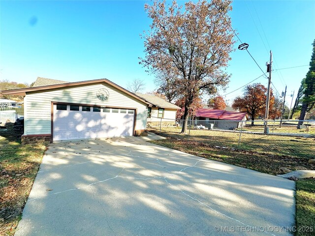 429833 E 1156, Checotah, OK 74455 - photo 1